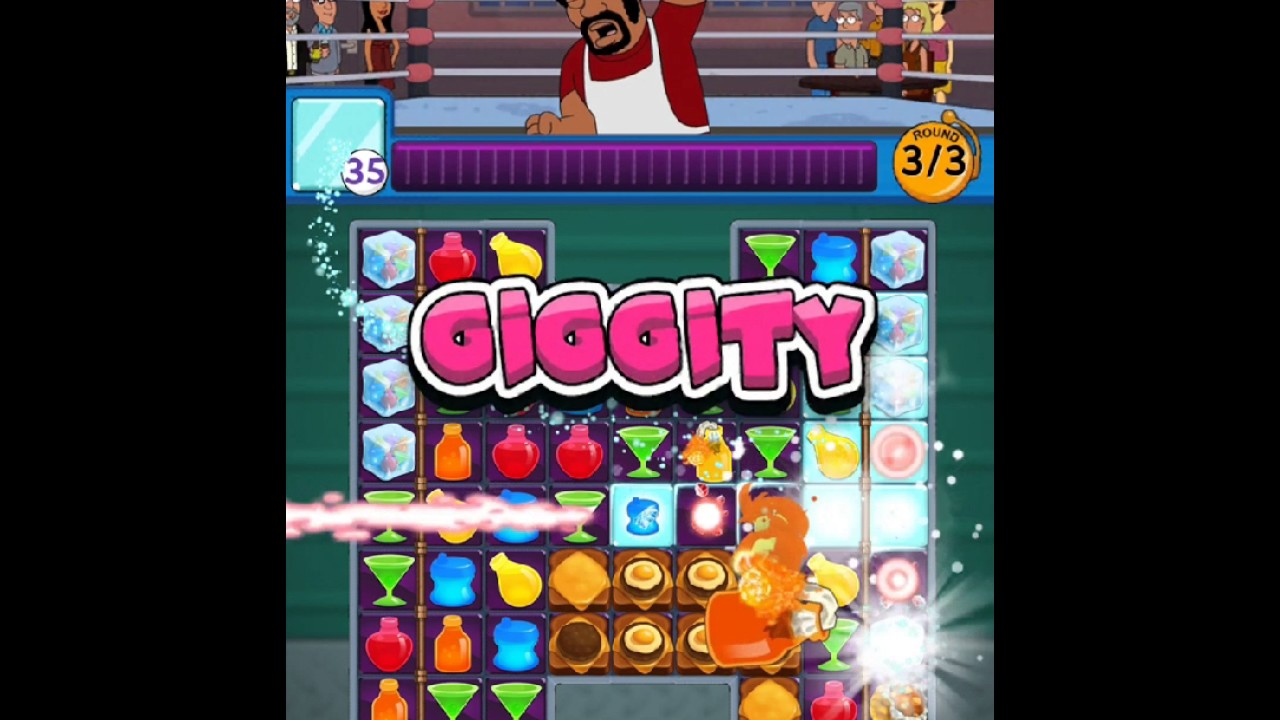 Family Guy: Level 220 thumbnail