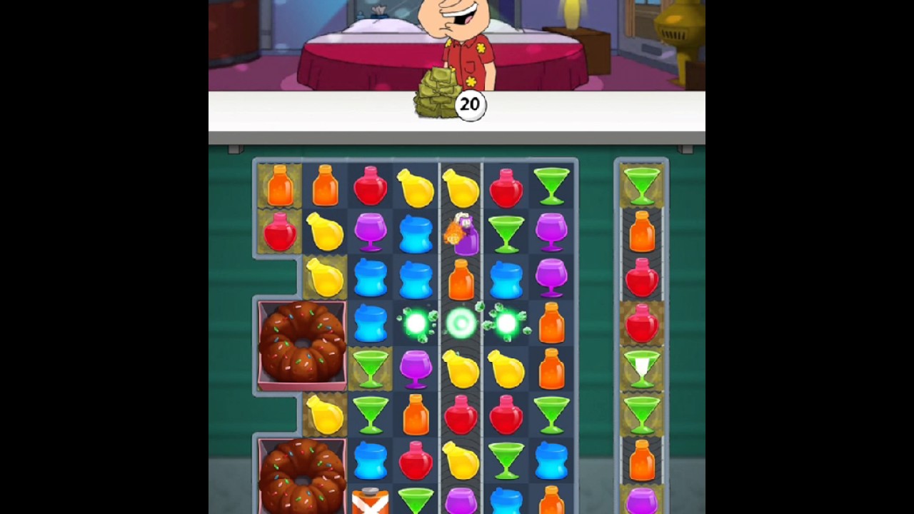 Family Guy: Level 241 thumbnail
