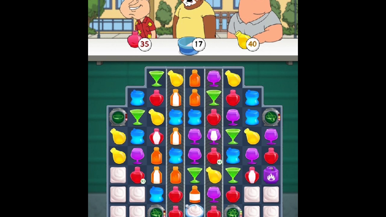 Family Guy: Level 242 thumbnail