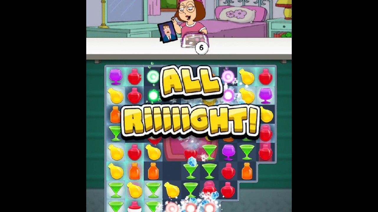 Family Guy: Level 246 thumbnail