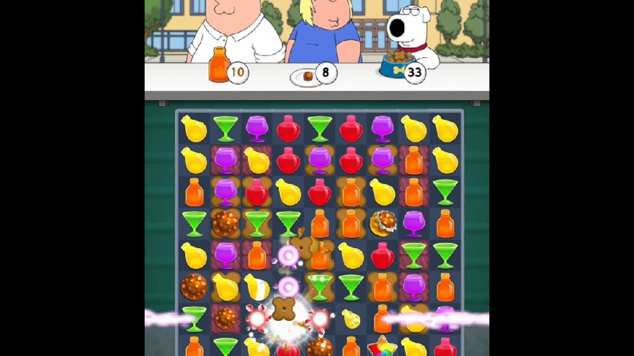 Family Guy: Level 247 thumbnail
