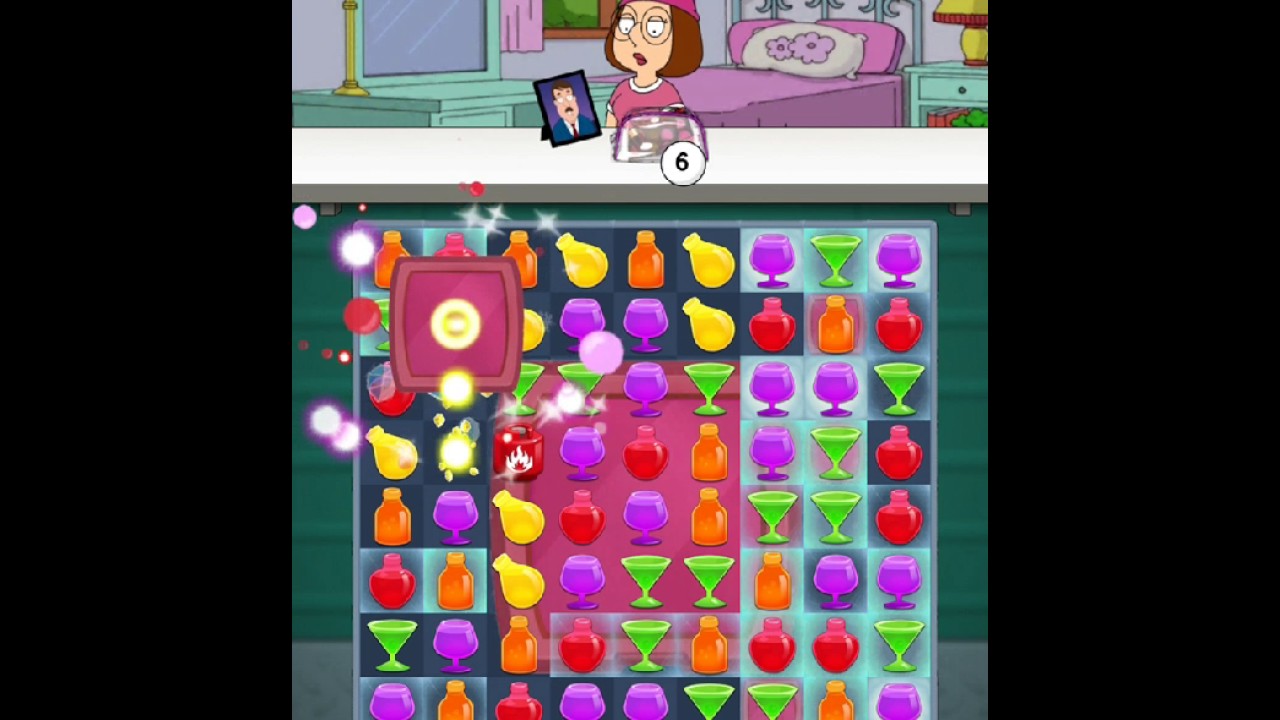 Family Guy: Level 248 thumbnail