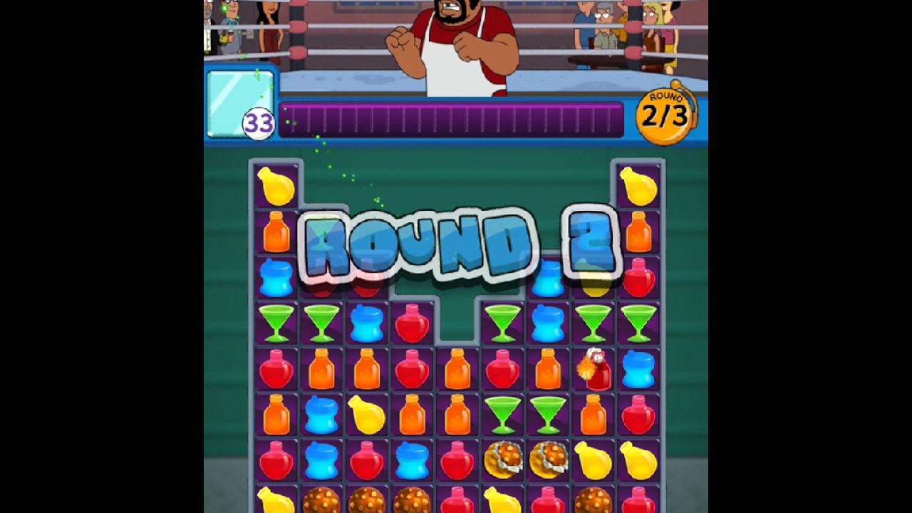 Family Guy: Level 250 thumbnail