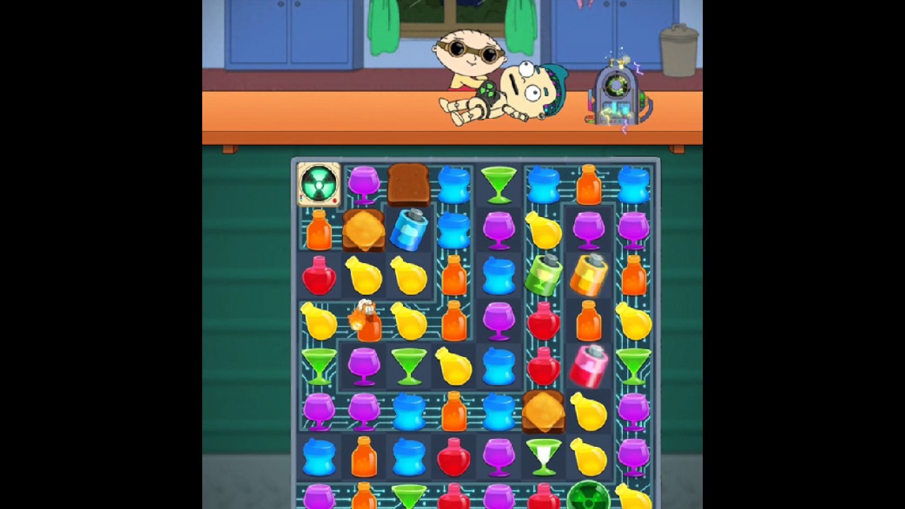 Family Guy: Level 251 thumbnail