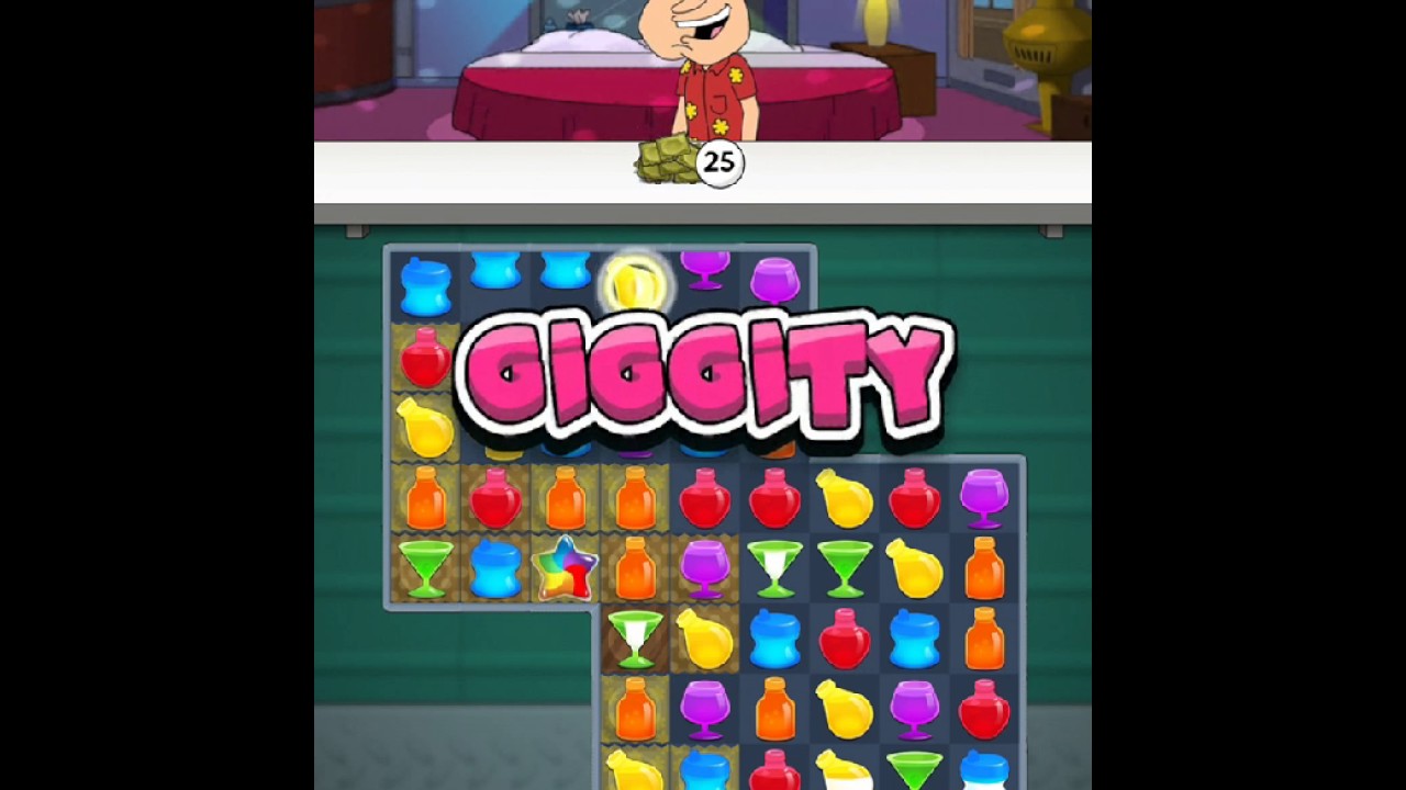 Family Guy: Level 252 thumbnail