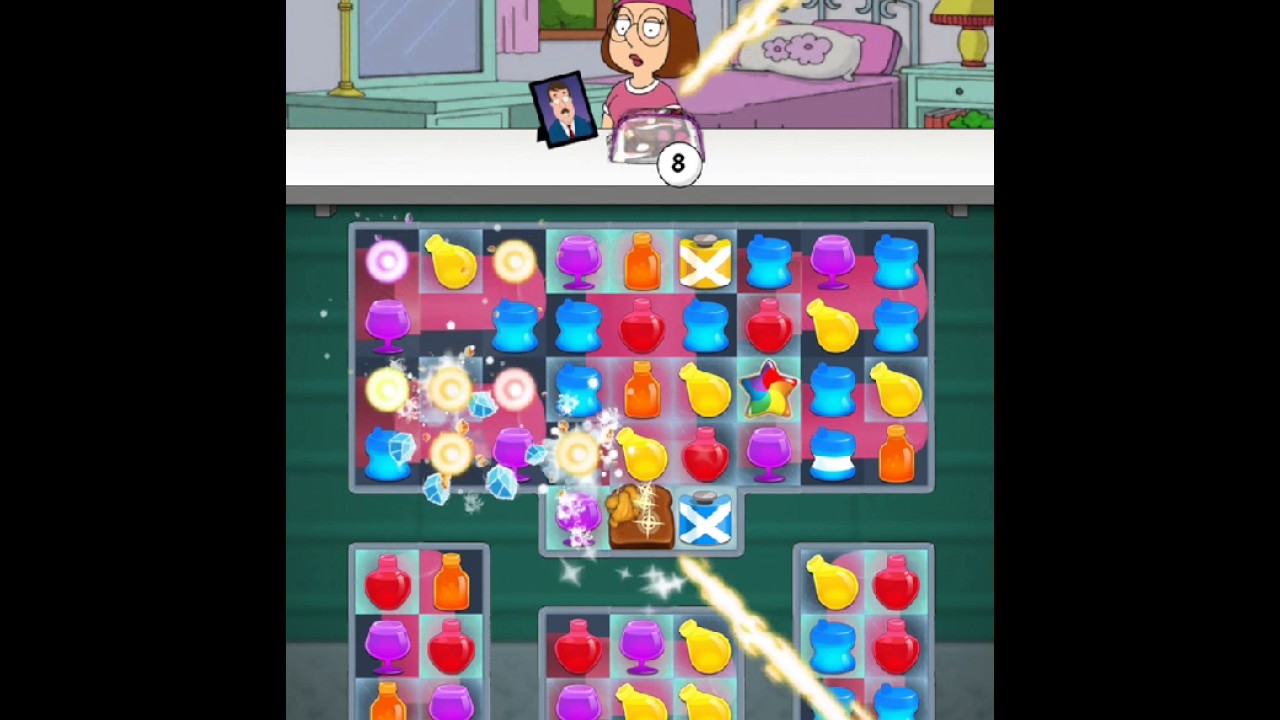 Family Guy: Level 254 thumbnail