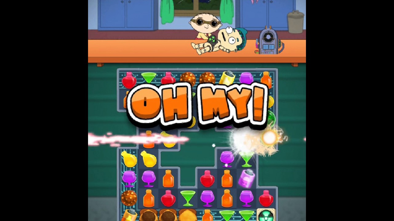 Family Guy: Level 255 thumbnail