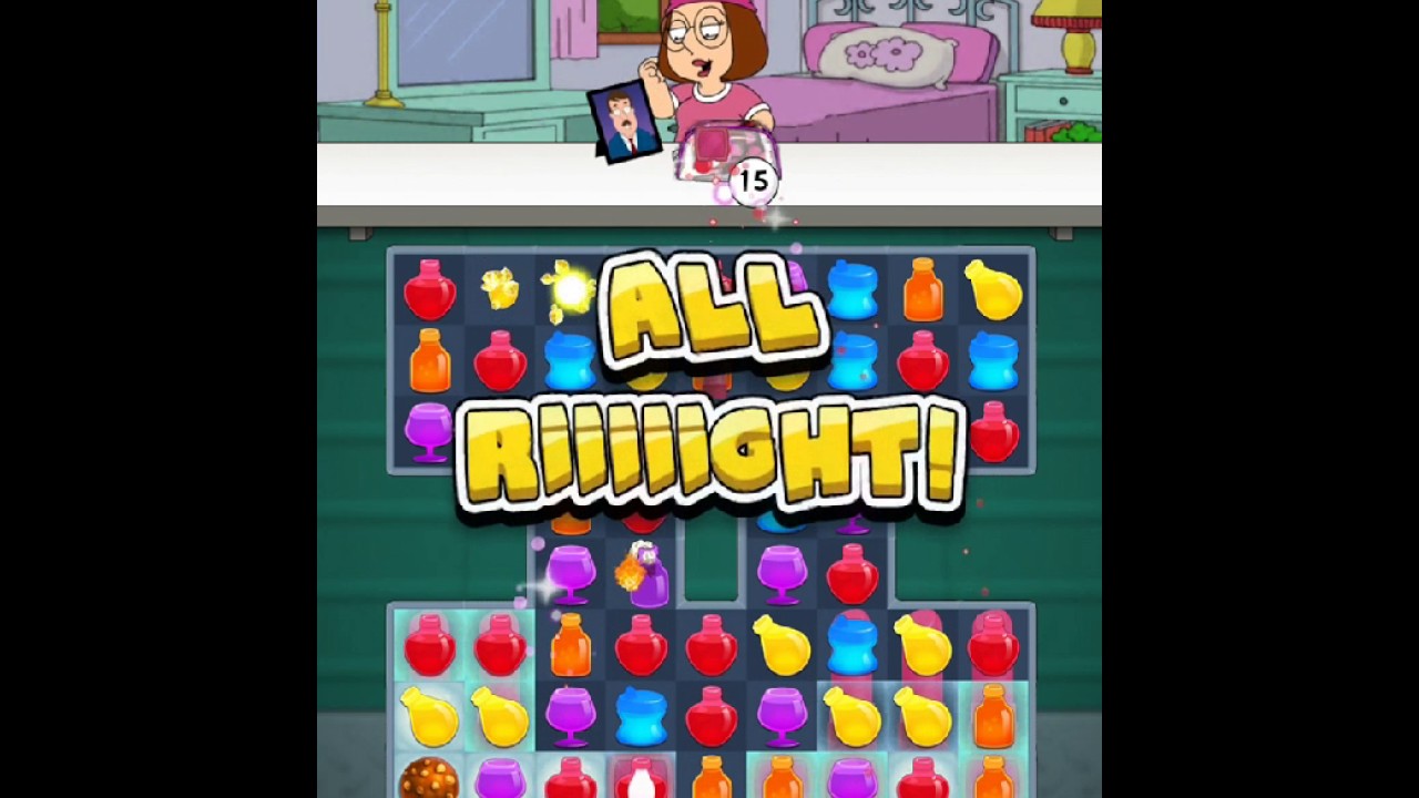 Family Guy: Level 256 thumbnail