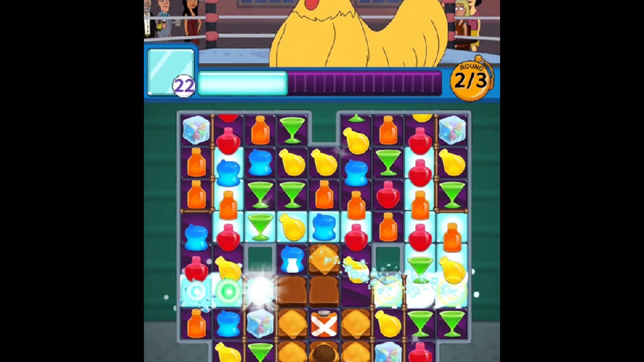 Family Guy: Level 260 thumbnail