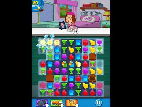 Family Guy: Level 321 thumbnail