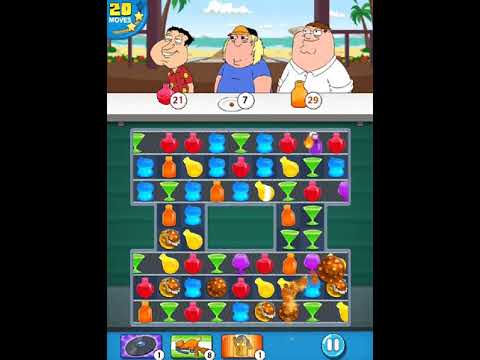 Family Guy: Level 322 thumbnail