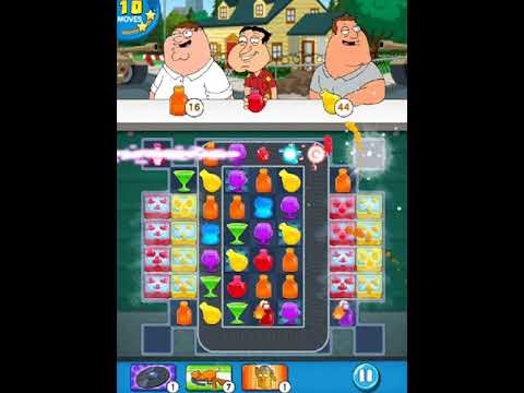 Family Guy: Level 301 thumbnail