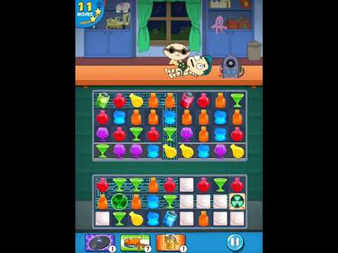 Family Guy: Level 302 thumbnail