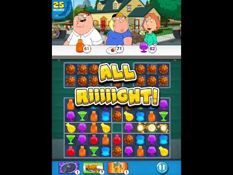 Family Guy: Level 304 thumbnail