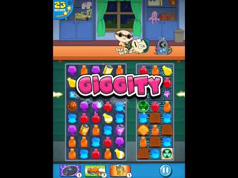 Family Guy: Level 305 thumbnail