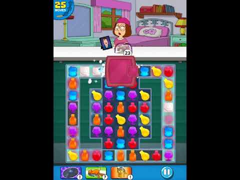 Family Guy: Level 306 thumbnail