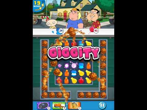 Family Guy: Level 308 thumbnail