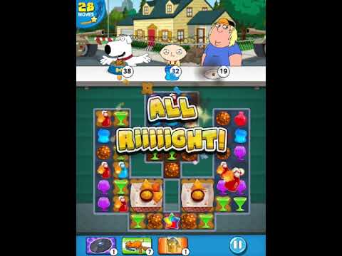 Family Guy: Level 309 thumbnail