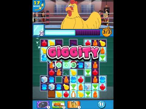 Family Guy: Level 310 thumbnail