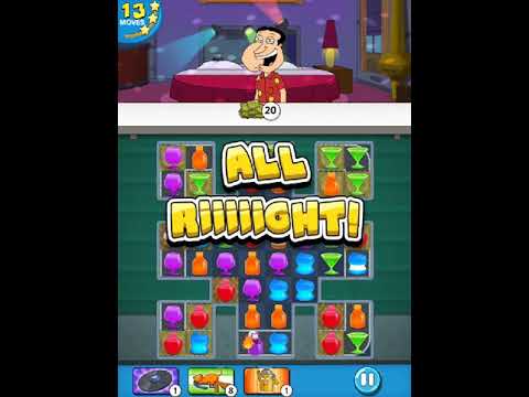 Family Guy: Level 312 thumbnail