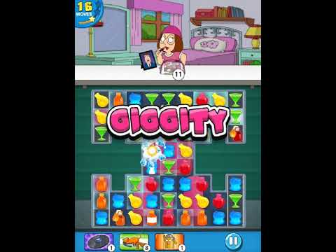 Family Guy: Level 313 thumbnail