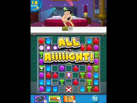 Family Guy: Level 314 thumbnail