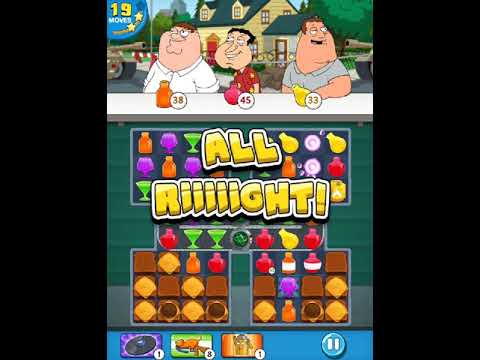 Family Guy: Level 315 thumbnail
