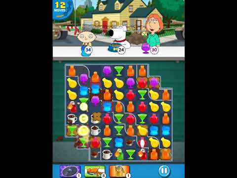 Family Guy: Level 316 thumbnail