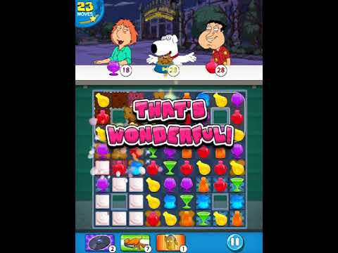 Family Guy: Level 281 thumbnail