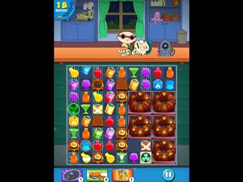 Family Guy: Level 317 thumbnail