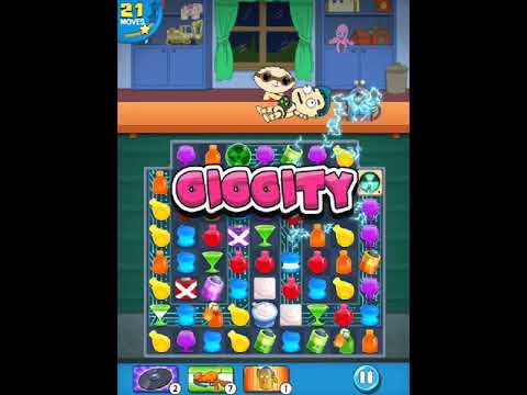 Family Guy: Level 282 thumbnail