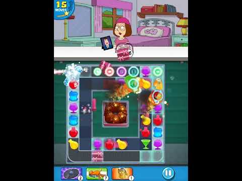 Family Guy: Level 283 thumbnail