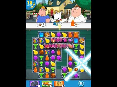 Family Guy: Level 319 thumbnail