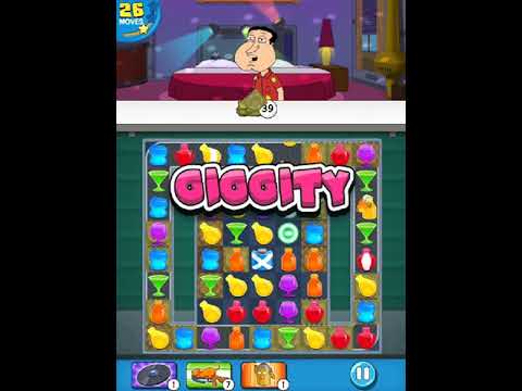 Family Guy: Level 285 thumbnail