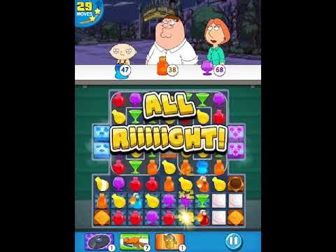 Family Guy: Level 286 thumbnail