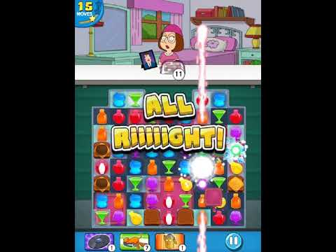 Family Guy: Level 287 thumbnail