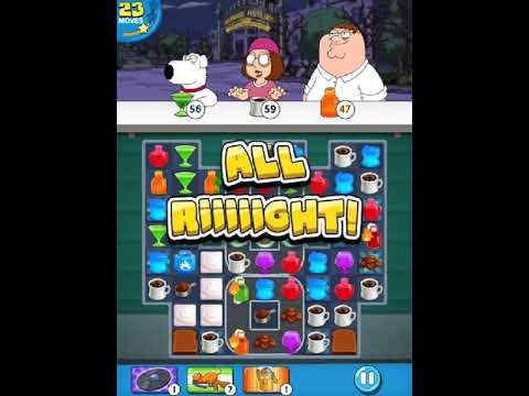 Family Guy: Level 288 thumbnail