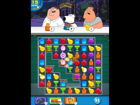 Family Guy: Level 292 thumbnail