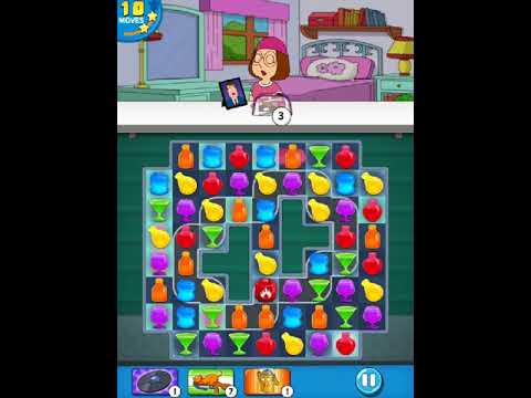 Family Guy: Level 293 thumbnail