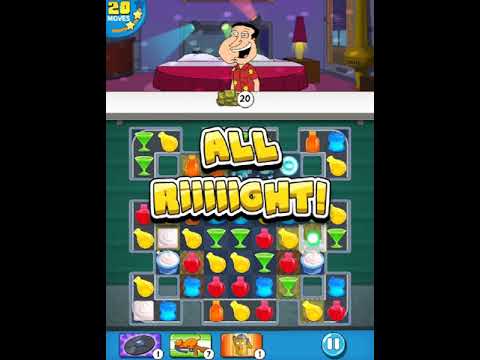 Family Guy: Level 294 thumbnail