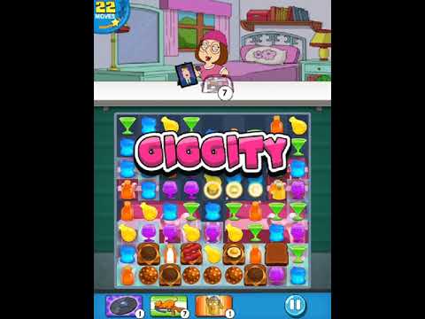 Family Guy: Level 297 thumbnail