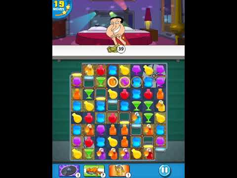 Family Guy: Level 298 thumbnail