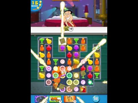 Family Guy: Level 262 thumbnail