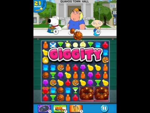 Family Guy: Level 263 thumbnail