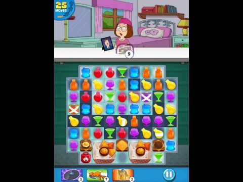 Family Guy: Level 264 thumbnail