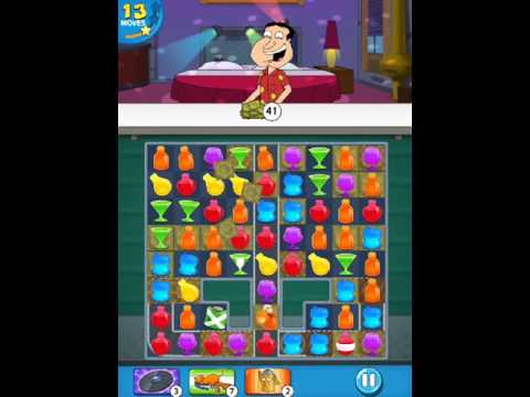 Family Guy: Level 265 thumbnail