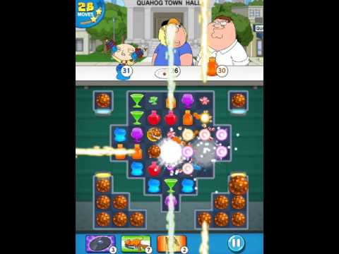 Family Guy: Level 266 thumbnail
