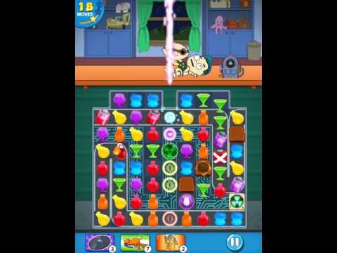 Family Guy: Level 267 thumbnail
