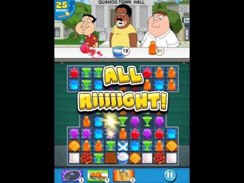 Family Guy: Level 268 thumbnail