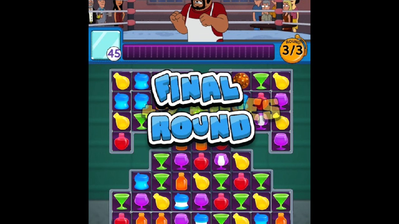 Family Guy: Level 270 thumbnail